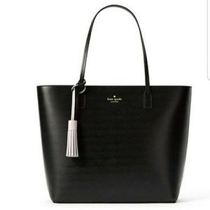 🎀 Kate Spade 🎀 Wright Place KARLA Tote Bag